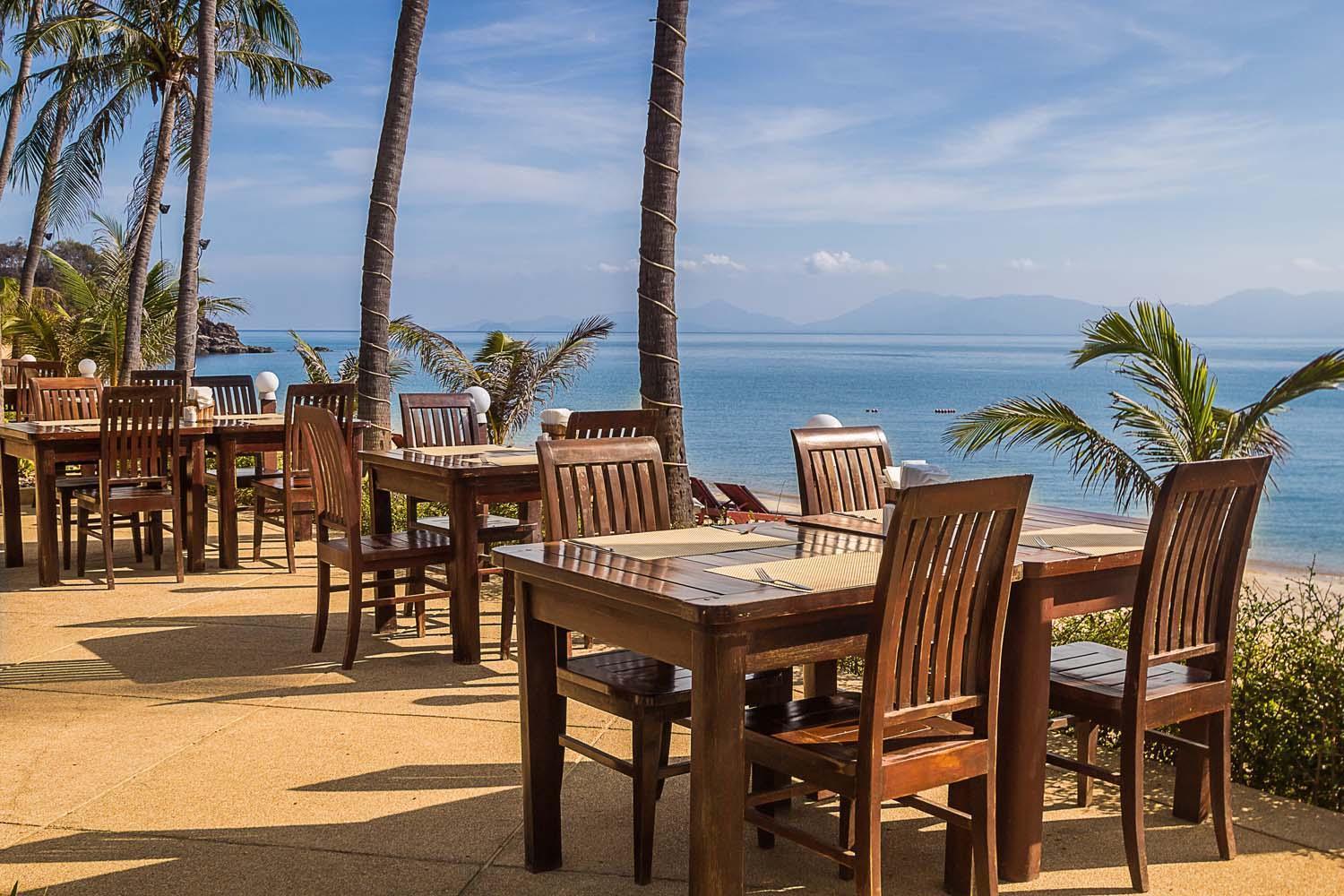 Resort Coco Palm - Sha Mae Nam