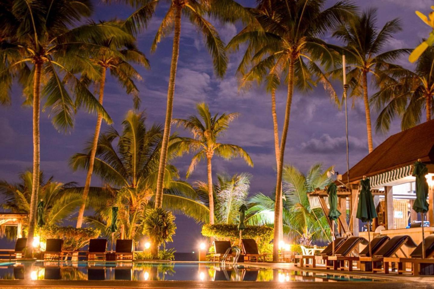 Resort Coco Palm - Sha