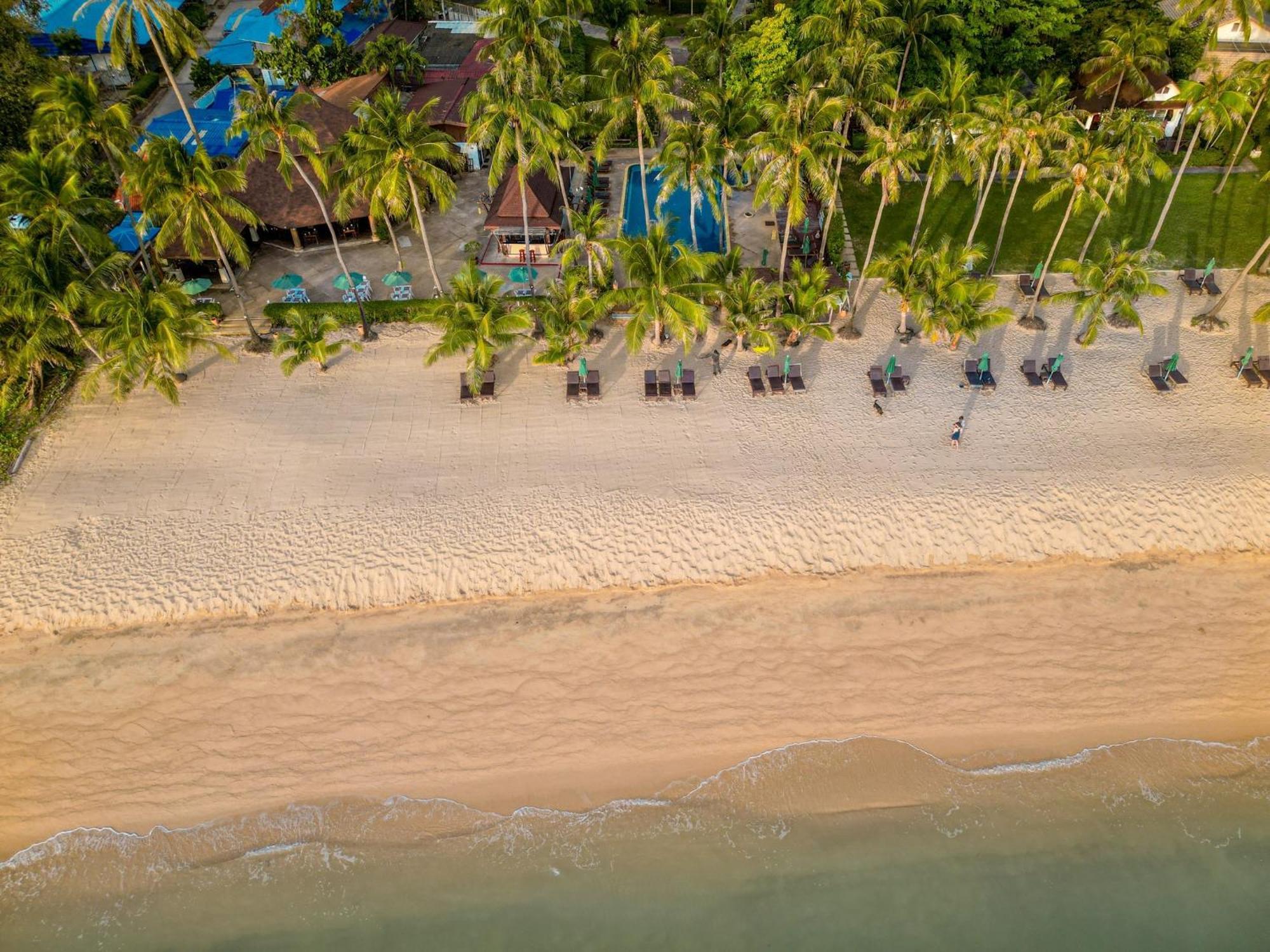 Coco Palm - Sha Resort 3*