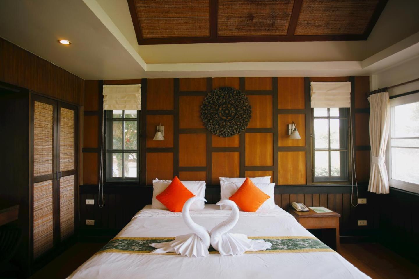 Resort Coco Palm - Sha