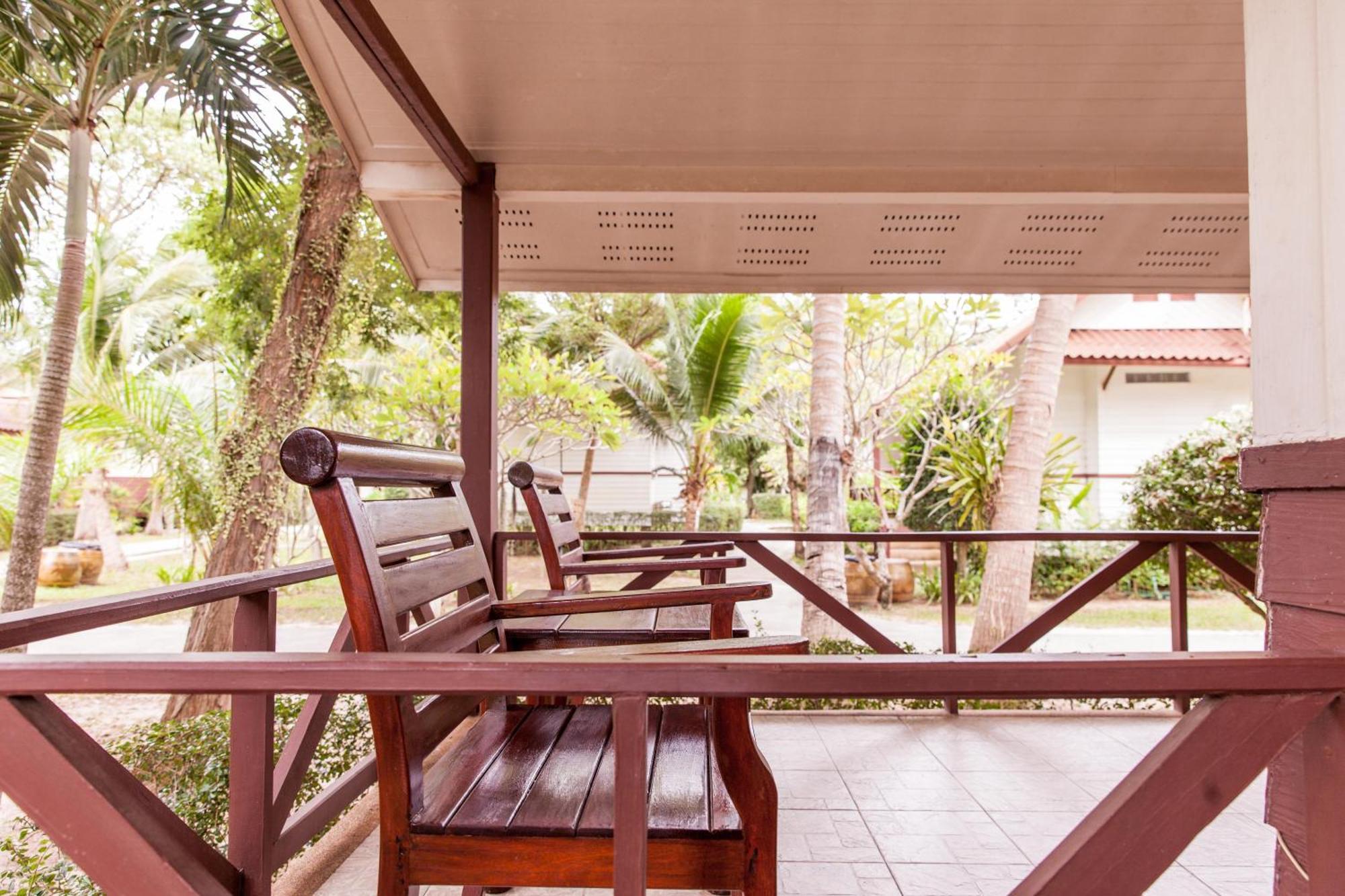 Resort Coco Palm - Sha 3*