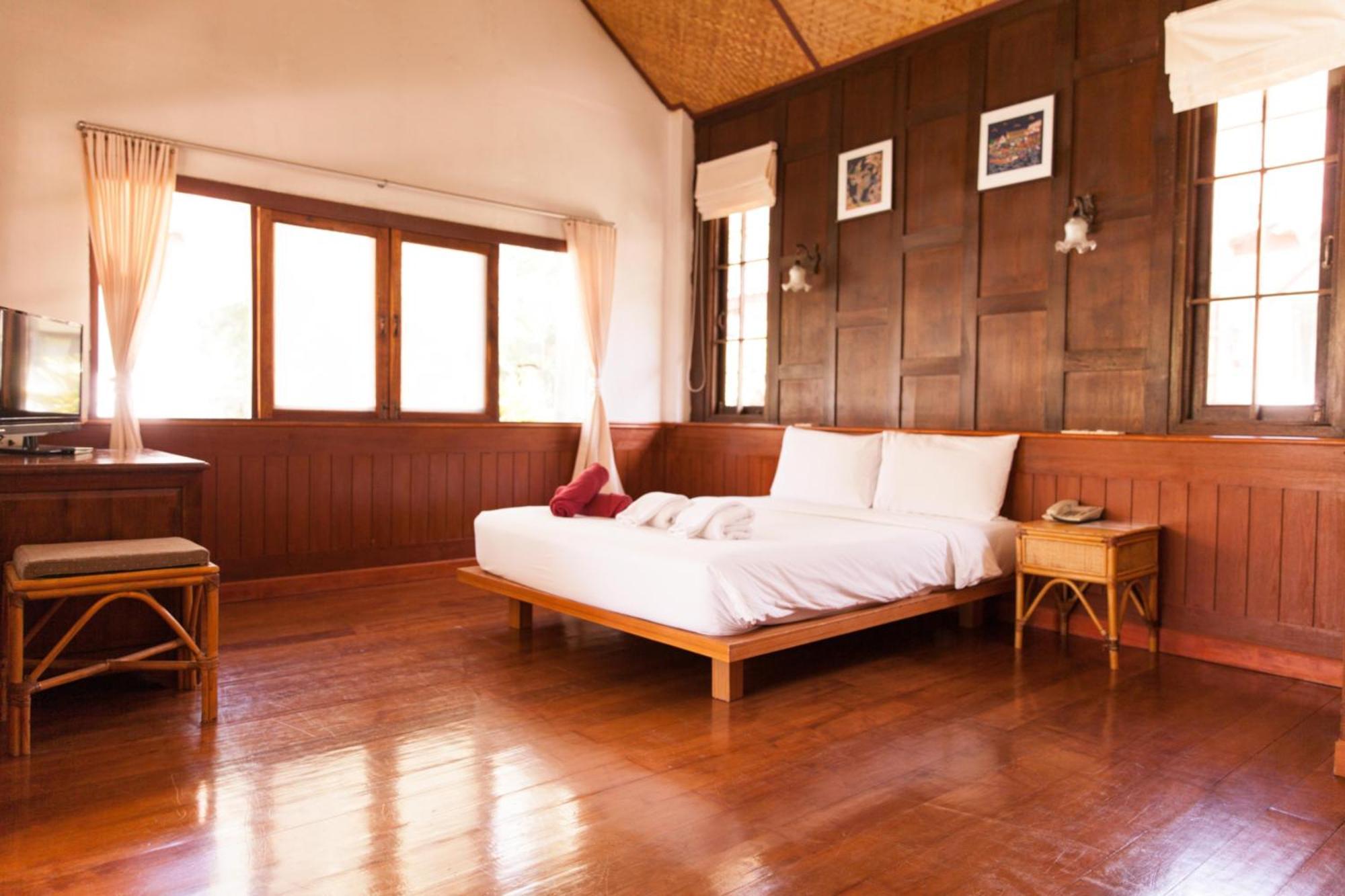 Resort Coco Palm - Sha 3*