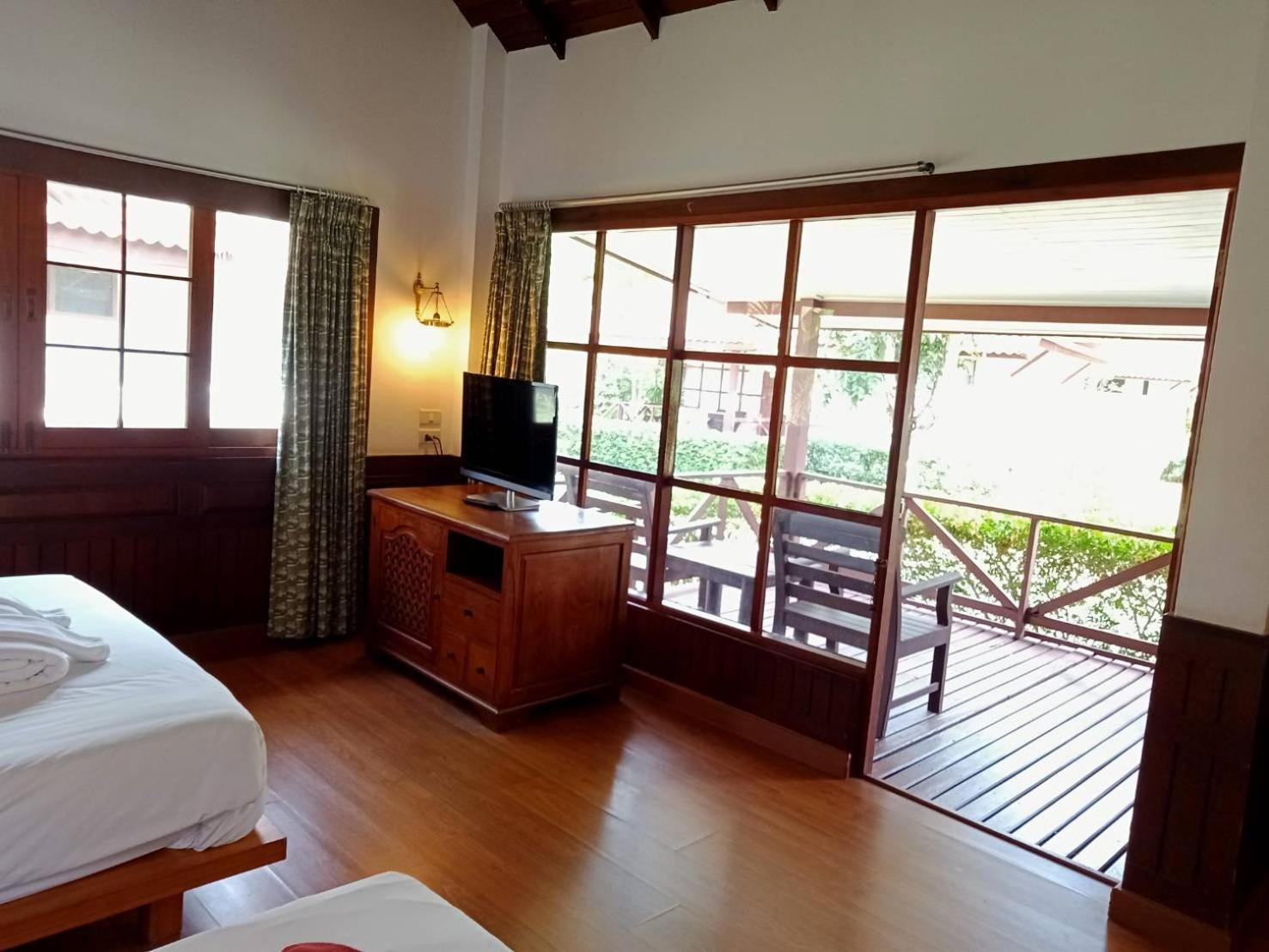 Coco Palm - Sha Extra Resort 3*