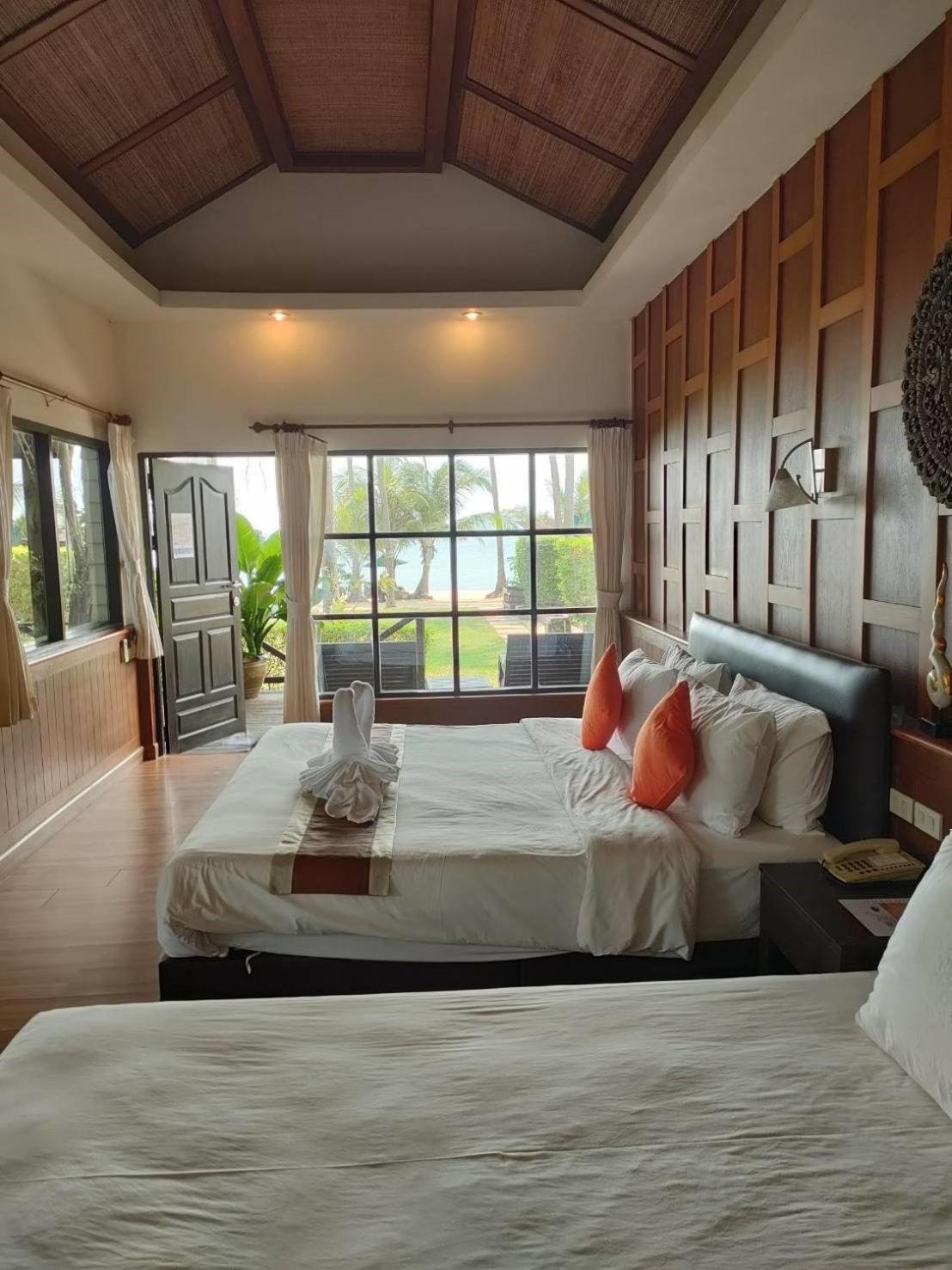 Coco Palm - Sha Extra Resort 3*