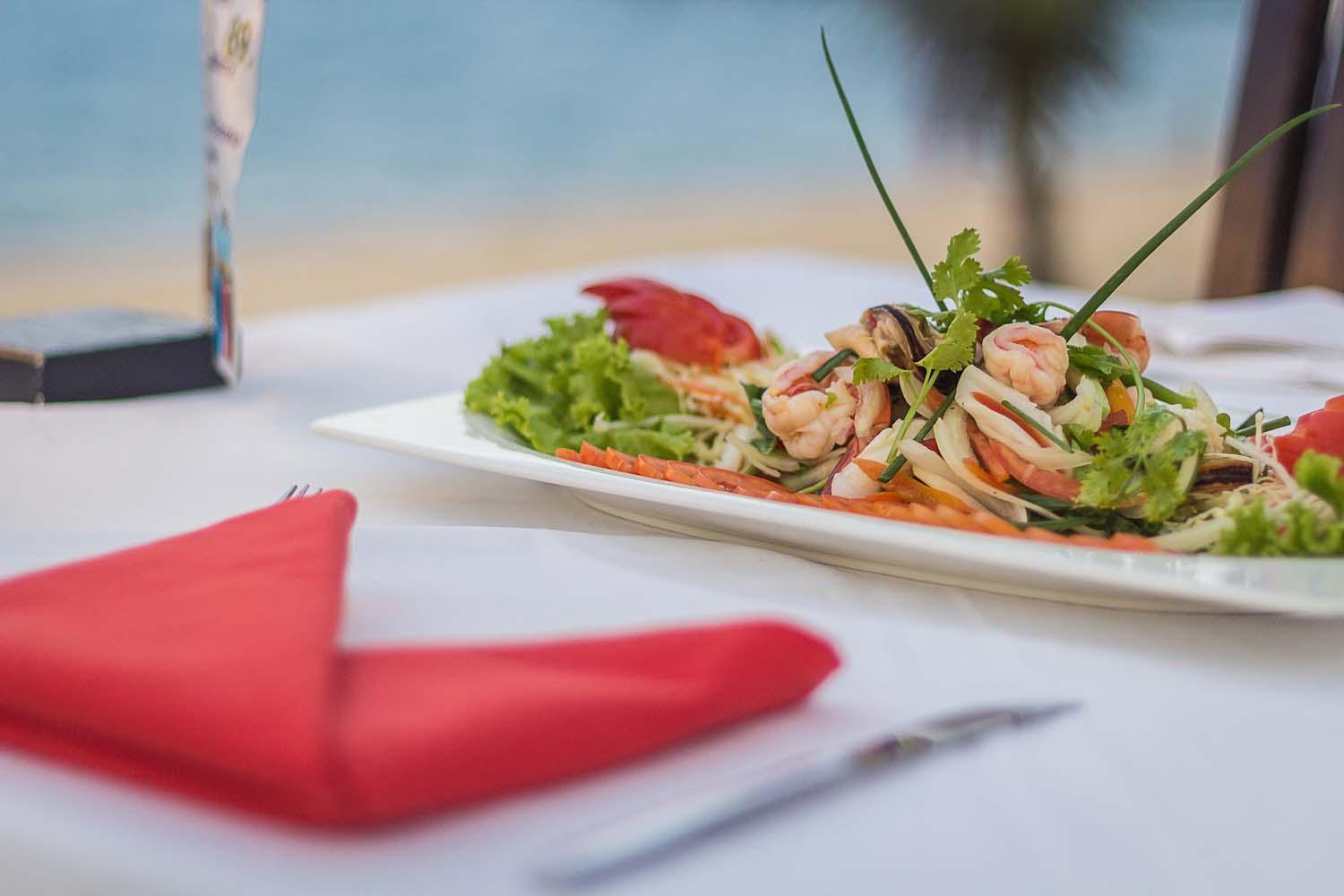 Resort Coco Palm - Sha Extra 3*