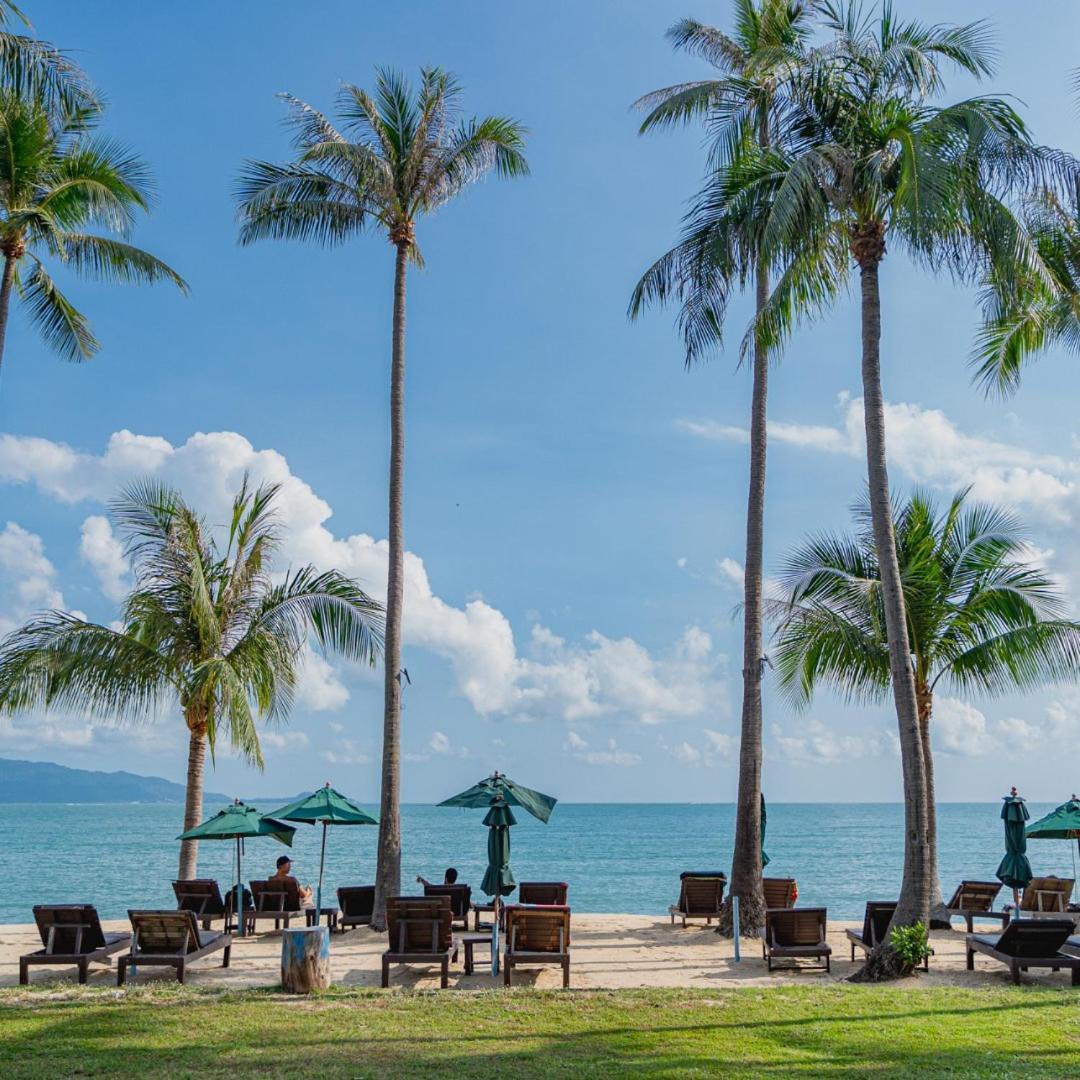 Resort Coco Palm - Sha Extra Mae Nam