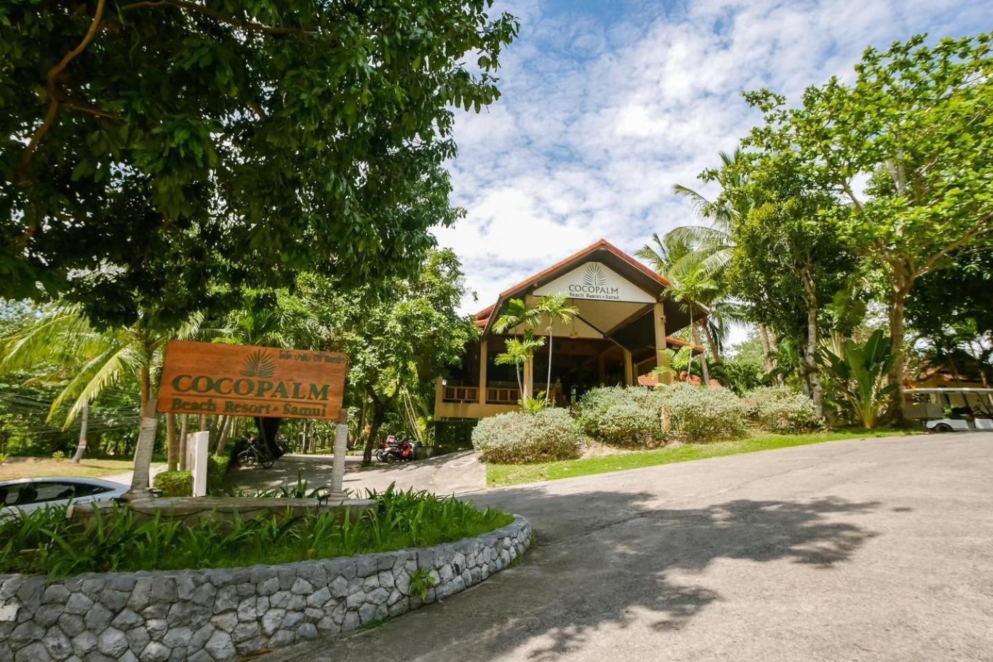 Resort Coco Palm - Sha Extra