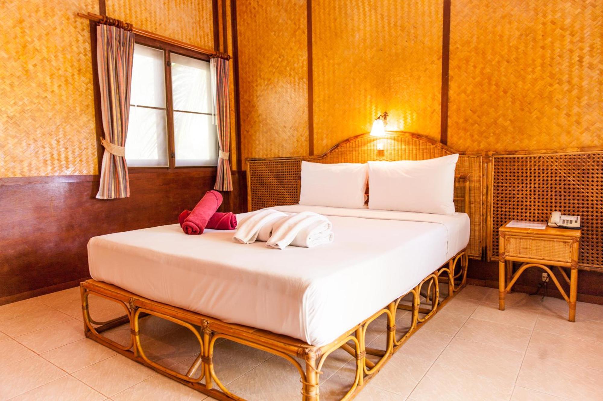 Resort Coco Palm - Sha Extra