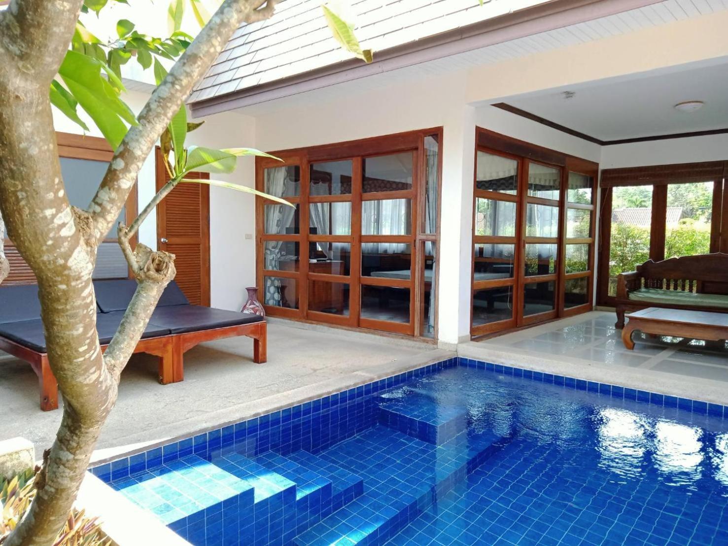 Coco Palm - Sha Extra Resort 3*