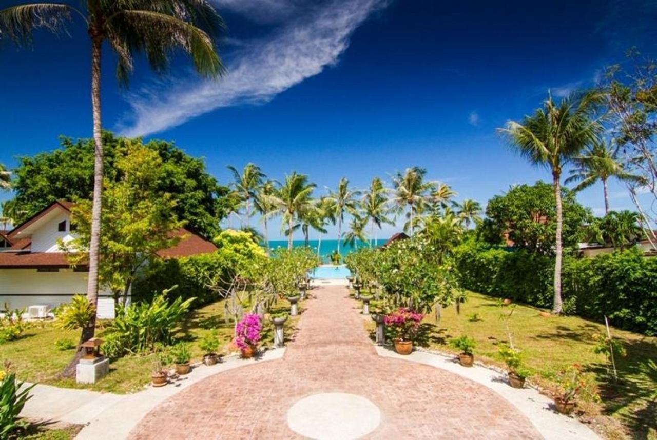 Coco Palm - Sha Extra Resort 3*